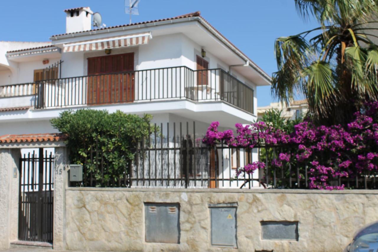 Noemi Near The Beach كان بيكافورت المظهر الخارجي الصورة