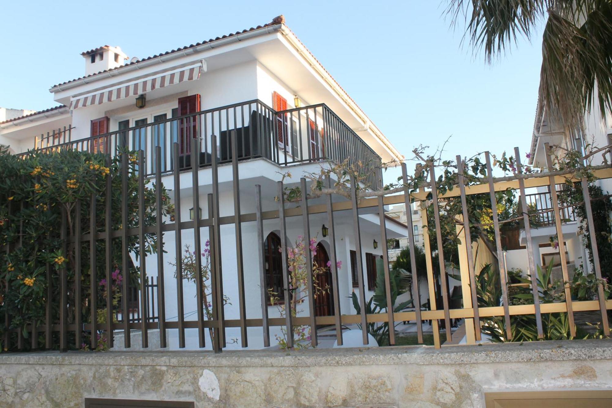 Noemi Near The Beach كان بيكافورت المظهر الخارجي الصورة