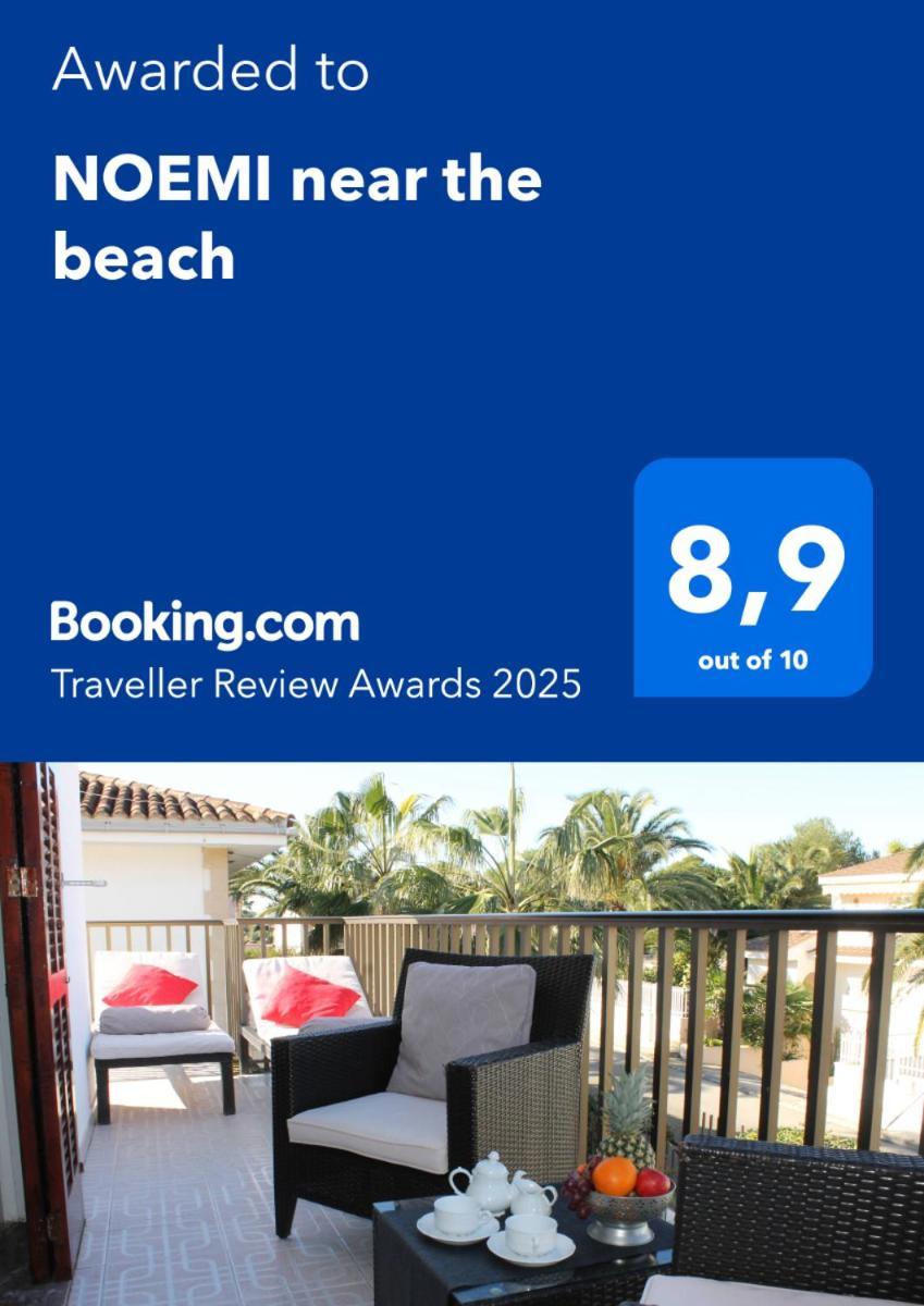 Noemi Near The Beach كان بيكافورت المظهر الخارجي الصورة